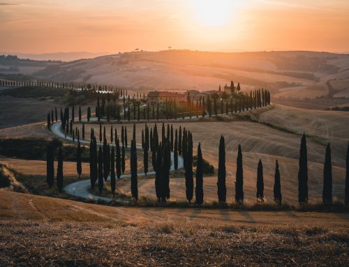 Where to get married in Tuscany: best days, times, budget
