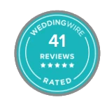 Read all of our wedding reviews on our Marry me in Tuscany Storefront at WeddingWire