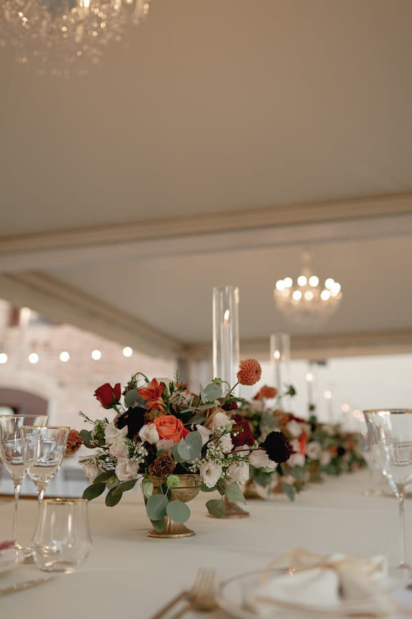 wedding bouquet flowers